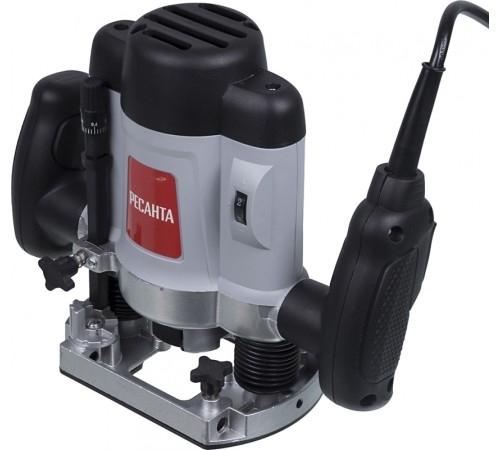 Фрезер Ресанта ФМ-1300Э 1300Вт 30000об/мин макс.ход:50мм