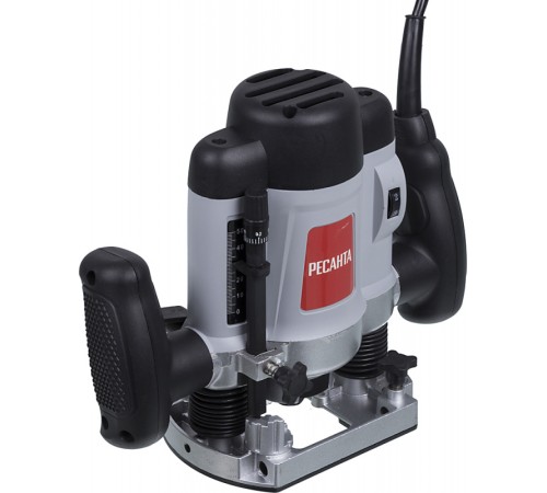 Фрезер Ресанта ФМ-1300Э 1300Вт 30000об/мин макс.ход:50мм
