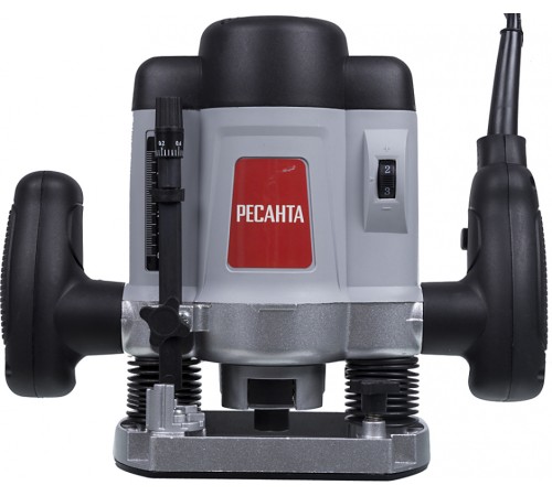 Фрезер Ресанта ФМ-1300Э 1300Вт 30000об/мин макс.ход:50мм