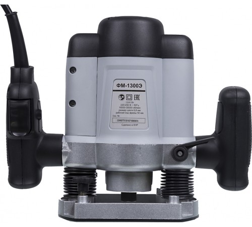 Фрезер Ресанта ФМ-1300Э 1300Вт 30000об/мин макс.ход:50мм