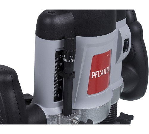 Фрезер Ресанта ФМ-1300Э 1300Вт 30000об/мин макс.ход:50мм