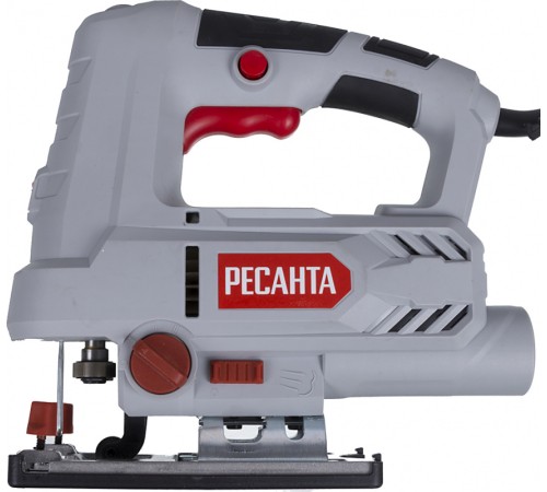 Лобзик Ресанта Л-100/850 850Вт 3000ходов/мин от электросети