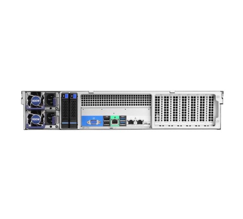 Корпус для сервера 2U RM23812H01*15155 CHENBRO