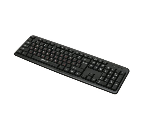 Клавиатура Oklick 90MV2 черный USB {20} (298537) Клавиатура Oklick 90MV2 черный USB {20} (298537)
