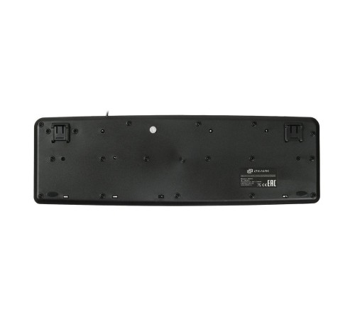 Клавиатура Oklick 90MV2 черный USB {20} (298537) Клавиатура Oklick 90MV2 черный USB {20} (298537)