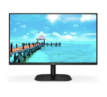 Монитор AOC 27" Value Line 27B2H(00/01) черный IPS LED 7ms 16:9 HDMI матовая 1000:1 250cd 178гр/178гр 1920x1080 D-Sub FHD 2.7кг