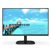 Монитор AOC 27" Value Line 27B2H(00/01) черный IPS LED 7ms 16:9 HDMI матовая 1000:1 250cd 178гр/178гр 1920x1080 D-Sub FHD 2.7кг