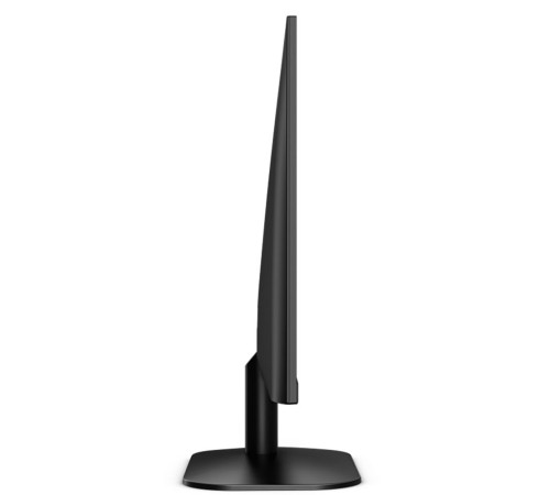 Монитор AOC 27" Value Line 27B2H(00/01) черный IPS LED 7ms 16:9 HDMI матовая 1000:1 250cd 178гр/178гр 1920x1080 D-Sub FHD 2.7кг