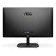 Монитор AOC 27" Value Line 27B2H(00/01) черный IPS LED 7ms 16:9 HDMI матовая 1000:1 250cd 178гр/178гр 1920x1080 D-Sub FHD 2.7кг