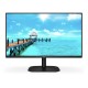 Монитор 27" AOC 27B2AM 1920x1080@75Гц VA LED 16:9 4ms VGA HDMI 20M:1 4000:1 178/178 250cd Tilt Speakers Black (27B2AM)