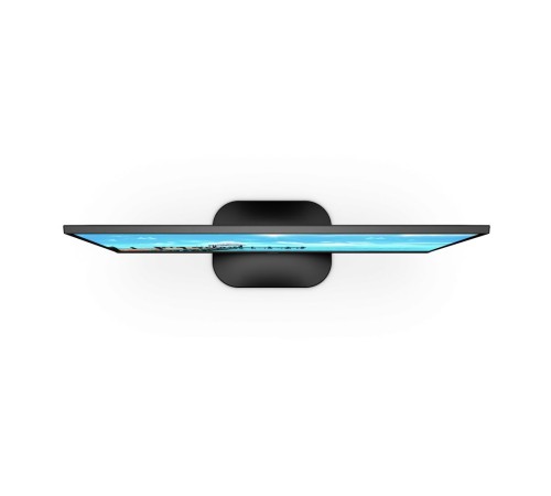 Монитор 27" AOC 27B2AM 1920x1080@75Гц VA LED 16:9 4ms VGA HDMI 20M:1 4000:1 178/178 250cd Tilt Speakers Black (27B2AM)