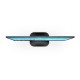 Монитор 27" AOC 27B2AM 1920x1080@75Гц VA LED 16:9 4ms VGA HDMI 20M:1 4000:1 178/178 250cd Tilt Speakers Black (27B2AM)