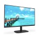 Монитор 27" AOC 27B2AM 1920x1080@75Гц VA LED 16:9 4ms VGA HDMI 20M:1 4000:1 178/178 250cd Tilt Speakers Black (27B2AM)