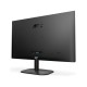 Монитор 27" AOC 27B2AM 1920x1080@75Гц VA LED 16:9 4ms VGA HDMI 20M:1 4000:1 178/178 250cd Tilt Speakers Black (27B2AM)