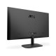 Монитор 27" AOC 27B2AM 1920x1080@75Гц VA LED 16:9 4ms VGA HDMI 20M:1 4000:1 178/178 250cd Tilt Speakers Black (27B2AM)
