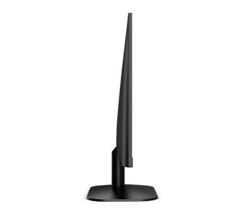 Монитор 27" AOC 27B2AM 1920x1080@75Гц VA LED 16:9 4ms VGA HDMI 20M:1 4000:1 178/178 250cd Tilt Speakers Black (27B2AM)