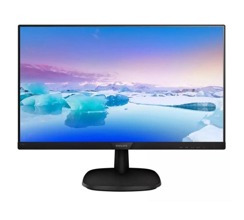 Монитор Philips [273V7QJAB (00/01)] 27