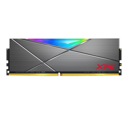 Оперативная память ADATA 8Gb DDR4 3200MHz [AX4U32008G16A-SW50]