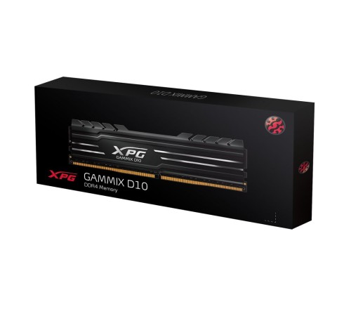 Модуль памяти DIMM 8GB PC28800 DDR4 AX4U36008G18I-SB10 ADATA
