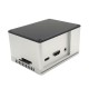 Metal Case for ROCK Pi 4A/ B
