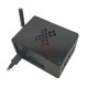 Корпус RockPi Metal Case for Rock pi x Verson A