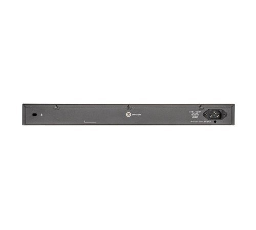 Коммутатор D-Link DXS-1210-28S DXS-1210-28S/A1A 4x10G 24SFP+ настраиваемый