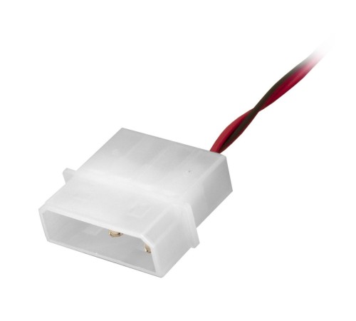 Вентилятор ExeGate EX12025SM (EX283394RUS) 120x120x25 мм, Sleeve bearing (подшипник скольжения), Molex, 1200RPM, 19dBA