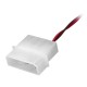 Вентилятор ExeGate EX12025SM (EX283394RUS) 120x120x25 мм, Sleeve bearing (подшипник скольжения), Molex, 1200RPM, 19dBA