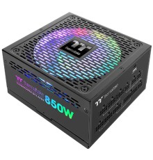 Блок питания Thermaltake [PS-TPD-0850F3FAGE-2]
