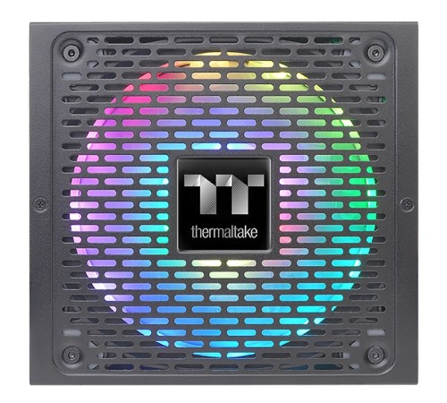 Блок питания Thermaltake [PS-TPD-0850F3FAGE-2]