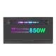 Блок питания Thermaltake [PS-TPD-0850F3FAGE-2]