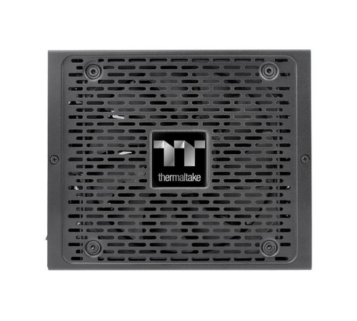 Блок питания Thermaltake ATX 1500W Toughpower Grand TF1 80+ titanium (24+4+4pin) APFC 140mm fan color 12xSATA Cab Manag RTL