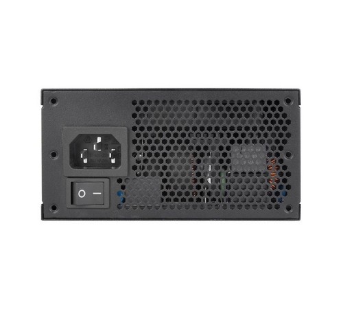 Блок питания Thermaltake 650Вт [PS-STP-0650FNFAGE-1]