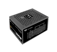 Блок питания Thermaltake 650Вт [PS-STP-0650FNFAGE-1]