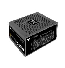 Блок питания Thermaltake 650Вт [PS-STP-0650FNFAGE-1]