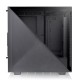 Корпус Thermaltake Divider 300 TG черный без БП ATX 2x120mm 2xUSB3.0 1xUSB3.1 audio front door bott PSU