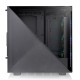Корпус Thermaltake Divider 300 TG ARGB черный без БП ATX 2x120mm 2xUSB3.0 audio front door bott PSU
