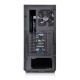 Корпус Thermaltake Divider 300 TG ARGB черный без БП ATX 2x120mm 2xUSB3.0 audio front door bott PSU