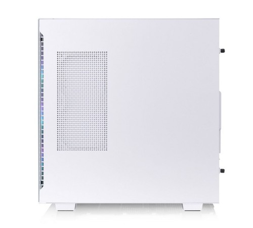 Корпус Thermaltake Divider 300 TG ARGB белый без БП ATX 2x120mm 2xUSB3.0 audio front door bott PSU Корпус Thermaltake Divider 300 TG ARGB белый без БП ATX 2x120mm 2xUSB3.0 audio front door bott PSU