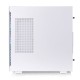 Корпус Thermaltake Divider 300 TG ARGB белый без БП ATX 2x120mm 2xUSB3.0 audio front door bott PSU