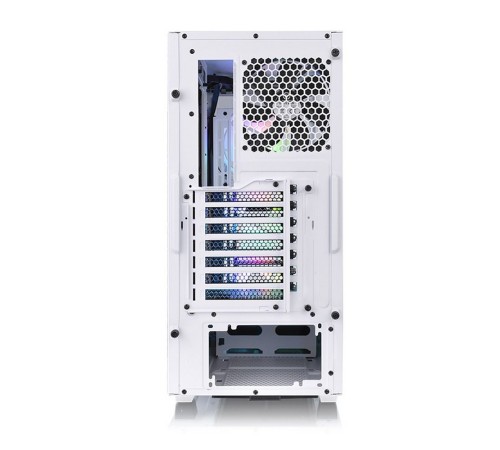 Корпус Thermaltake Divider 300 TG ARGB белый без БП ATX 2x120mm 2xUSB3.0 audio front door bott PSU Корпус Thermaltake Divider 300 TG ARGB белый без БП ATX 2x120mm 2xUSB3.0 audio front door bott PSU