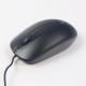 Комплект проводной Raskat KB2510 [ACD-KB2510-RBB] Клавиатура KB251 черная, 104 клавиши, защита от влаги, USB кабель 1.3 м, Мышь KM803 черная, оптическая, 1200dpi, 3 кнопки, USB кабель 1.3м, brown box {20} (783333)