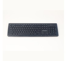 Комплект беспроводной Raskat BX6200 [ACD-BX6200-RBB] Клавиатура Raskat AX620 черная, 103 клавиши, защита от влаги, Мышь Raskat MX36 черная, оптическая, 1200dpi, 3 кнопки, 2.4GHz USB Nano до 10м, brown box {20}