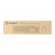 Комплект беспроводной Raskat BX6200 [ACD-BX6200-RBB] Клавиатура Raskat AX620 черная, 103 клавиши, защита от влаги, Мышь Raskat MX36 черная, оптическая, 1200dpi, 3 кнопки, 2.4GHz USB Nano до 10м, brown box {20}
