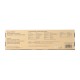 Комплект беспроводной Raskat BX6200 [ACD-BX6200-RBB] Клавиатура Raskat AX620 черная, 103 клавиши, защита от влаги, Мышь Raskat MX36 черная, оптическая, 1200dpi, 3 кнопки, 2.4GHz USB Nano до 10м, brown box {20}
