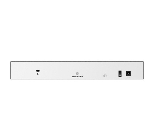Коммутатор D-Link DWC-1000/C1A, PROJ WLAN Controller with  2x 10/100/1000Base-T Option ports, 4x 10/100/1000Base-T LAN ports, manage up to 12/66 Unified APs.2x 10/100/1000 BASE-T Gigabit Ethernet Option Ports, (DWC-1000/C1A)