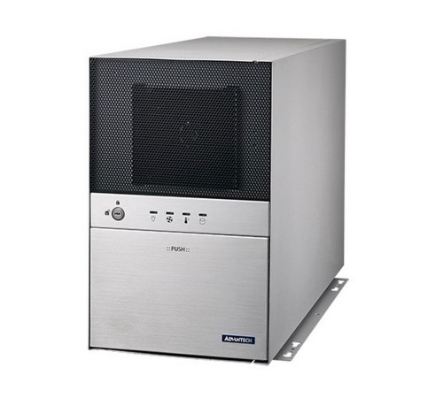IPC-7130-00B Advantech Корпус промышленного компьютера, без источника питания Advantech IPC-7130-00B Advantech Корпус промышленного компьютера, без источника питания Advantech