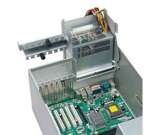 IPC-7130-00B Advantech Корпус промышленного компьютера, без источника питания Advantech IPC-7130-00B Advantech Корпус промышленного компьютера, без источника питания Advantech