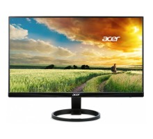 Монитор Acer 23.8" R240HYbidx черный IPS LED 16:9 DVI HDMI матовая 1000:1 250cd 178гр/178гр 1920x1080 D-Sub FHD 2.86кг
