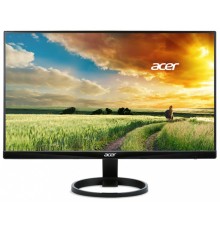 Монитор Acer 23.8" R240HYbidx черный IPS LED 16:9 DVI HDMI матовая 1000:1 250cd 178гр/178гр 1920x1080 D-Sub FHD 2.86кг